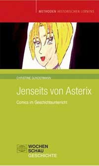 Jenseits von Asterix