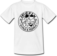 Asterix T-Shirts