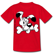 Asterix T-Shirts