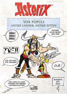 Asterix Vox Populi