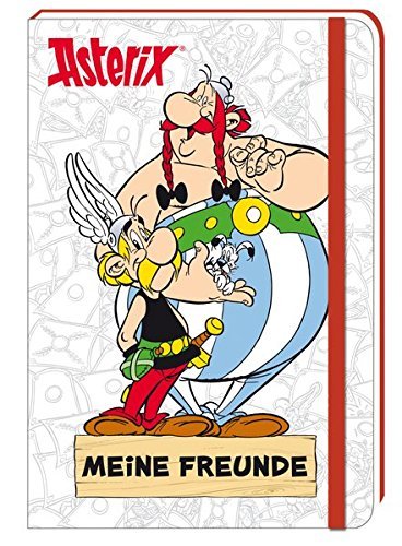 Asterix - Meine Freunde.jpg