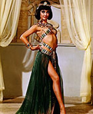 Amanda Barrie as Cleopatra (1964).jpg