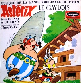 1. Gérard Calvi - Astérix le Gaulois.jpg