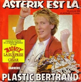 5. Plastic Bertrand - Astérix est là.jpg