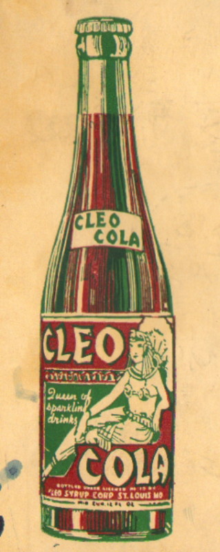 Cleo Cola bottle.jpg