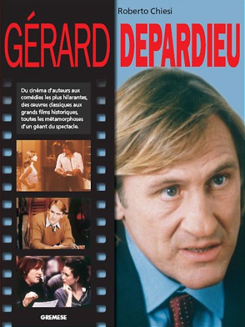 Ed. Gremese - Roberto Chiesi 'Gérard Depardieu'.jpg