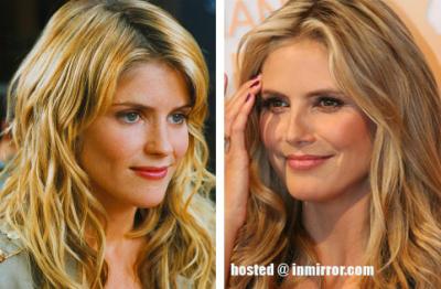 alice taglioni vs. heidi klum - do they look alike.jpg