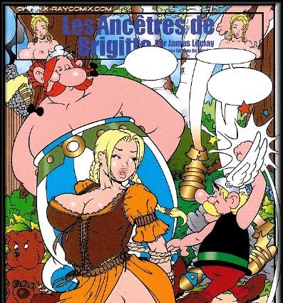 frivole Asterix-Parodie zur Bardot-Figur.jpg