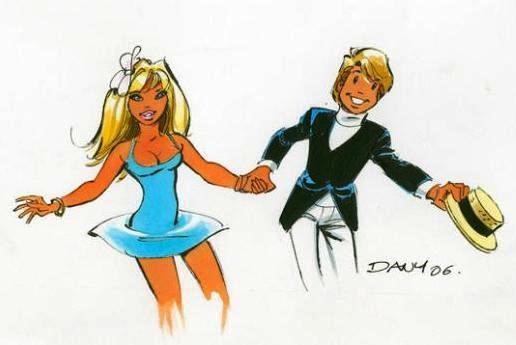 Oliver & Columbine von Dany.jpg