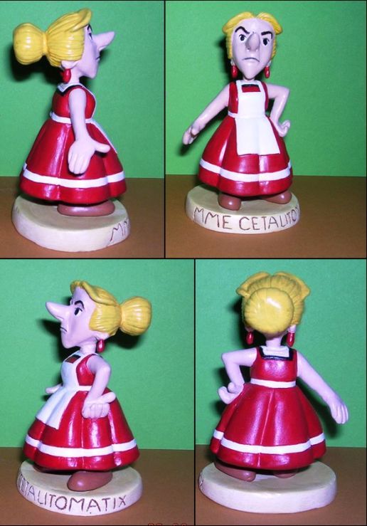 Asterix-Sammelfigur ''Frau Automatix''.jpg