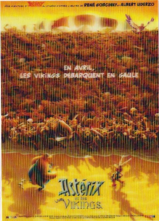 carte de voeux en 3D - ''Astérix et les Vikings''.jpg