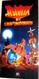 Invitation 'Astérix et les Indiens' à visionner les différentes versions du film en Mars 1995.jpg