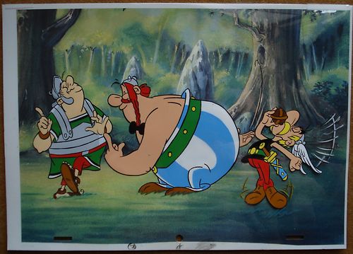 Asterix Celluloid.JPG