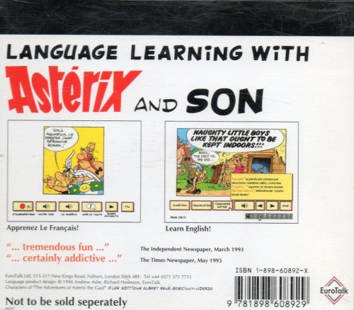 Language Learning with Asterix and Son CD Rom EuroTalk  cover  c.jpg
