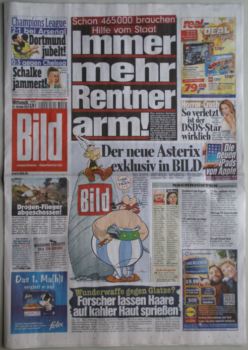 BILD vom 23.10.2013 Cover.jpg